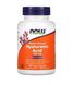 Now Foods HYALURONIC ACID (Гиалуроновая кислота) 100мг, 2X PLUS 120 капс NOW-03151 фото 1