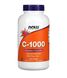 Now Foods Витамин C-1000 RH SR, 250 таб NOW-00682 фото 1