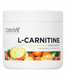 OstroVit L-Carnitine powder (L-Карнитин), ананас, 210 г Ostrovit-24 фото 1