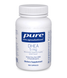 Pure Encapsulations DHEA (дегідроепіандростерон) 5 мг, 180 капс. PE-00553 фото 1