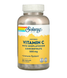 Solaray Buffered Vitamin C with Bioflavonoid Concentrate (Вітамін С і біофлавоноідний концентрат) 500 мг, 250 вег.капс. SOR-04421 фото 1