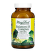 MegaFood DailyFoods Balanced B Complex (Комплекс вітаміна В), 90 таб. MGF-10166 фото 1