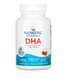 Nordic Naturals DHA Xtra (Риб'ячий жир екстра) 1000 мг смак полуниці, 60 капс. NOR-01745 фото 1