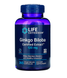 Life Extension Ginkgo Biloba Certified Extract (Гінкго білоба) 120 мг, 365 вег.капс. LEX-16583 фото 1