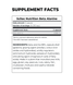 Scitec Nutrition Beta Alanine, 150 капс. Scitecnutrition-32 фото 3