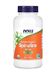 Now Foods SPIRULINA (Спіруліна) 500мг, 500 таб NOW-02700 фото 1