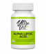 VpLab Alpha Lipoic Acid, 90 капс VpLab-24 фото 1