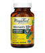 MegaFood Women Over 55 Whole Food Multivitamin & Mineral Iron Free (Вітаміни для жінок без заліза 55+), 60 таб. MGF-10271 фото 1