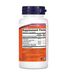 Now Foods HYALURONIC ACID (Гиалуроновая кислота) 100мг, 2X PLUS 60 капс NOW-03155 фото 2