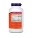 Now Foods Sunflower Lecithin (Подсолнечный лецитин) 1200 мг, 200 капс NOW-02313 фото 2