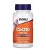 Now Foods Coenzyme Q10 200мг, 60 капс NOW-03176 фото 1