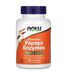 Now Foods PAPAYA ENZYME (Ферменты папайи для пищеварения), 180 таб NOW-02970 фото 1