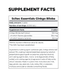 Scitec Nutrition Ginkgo Biloba, 100 таб. Scitecnutrition-37 фото 2