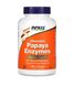 Now Foods PAPAYA ENZYME (Ферменты папайи для пищеварения), 360 таб NOW-02972 фото 1