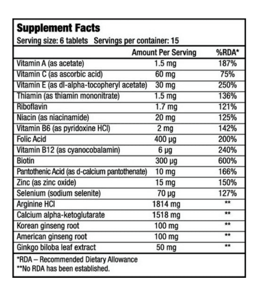 BiotechUSA Liver Aid (Витамины для печени), 60 таб. BiotechUSA-92 фото