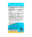 Nordic Naturals Ultimate Omega Junior (Рыбий жир для подростков) 340 мг вкус клубники, 90 капс. NOR-01798 фото 2