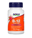 Now Foods INSTANT ENERGY витамин B-12 2000 мкг, 100 лед. NOW-00459 фото 1