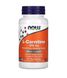 Now Foods CARNITINE 250 мг, 60 капс NOW-00062 фото 1