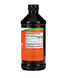 Now Foods Liquid Chlorophyll (Хлорофилл жидкий с мятным вкусом), 473 мл NOW-02644 фото 2