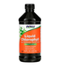 Now Foods Liquid Chlorophyll (Хлорофилл жидкий с мятным вкусом), 473 мл NOW-02644 фото 1