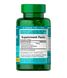 Puritan's Pride Saw Palmetto Standardized Extract 320 mg, 60 капс. PTP-10293 фото 2