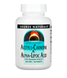 Source Naturals Acetyl L-Carnitine & Alpha Lipoic Acid (Ацетил карнитин + альфа-липоевая кислота) 650 мг, 60 таб. SNS-01799 фото 1