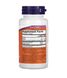 Now Foods Coenzyme Q10 (Коензим Q10 з вітаміном Е та лецитином) 400мг,  30 капс NOW-03199 фото 2