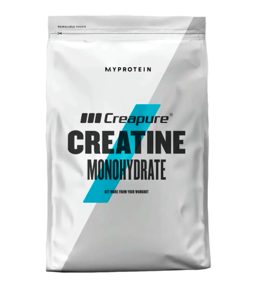 MyProtein Creatine Monohydrate, 250 г Myprotein-04 фото