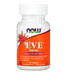 Now Foods EVE WOMEN'S MULTI VITAMIN (витамины для женщин), 90 таб. NOW-03796 фото 1