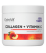 OstroVit Collagen + Vitamin C (Колаген та Вітамін С) персиковий смак, 200 г Ostrovit-43 фото 1