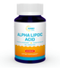 Sunny Caps Alpha-Lipoic Acid Powerfull (Альфа-ліпоєва кислота), 60 капс. SUN-530678 фото 1