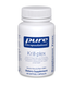 Pure Encapsulations Krill-plex (Омега-3 жирні кислоти, фосфоліпіди і антиоксиданти), 60 капс. PE-00683 фото 1