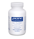 Pure Encapsulations  G.I. Fortify (Підтримка роботи, моторики і детоксикації ШКТ), 120 вег.капс. PE-01476 фото 1