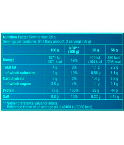 BiotechUSA 100% Pure Whey, лесной орех, 454 г BiotechUSA-200 фото