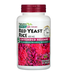 Nature's Plus Herbal Actives Red Yeast Rice (Красный дрожжевой рис) 600 мг, 60 таб. NAP-07361 фото 1