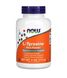 Now Foods TYROSINE POWDER (Тирозин), 113 г NOW-00265 фото 1