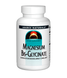 Source Naturals Magnesium Bis-Glycinate 60 таб SN-001 фото 1