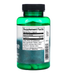 Swanson L-Arginine Maximum Strength (L-Аргинин максимальная сила) 850 мг, 90 капс. SWV-11713 фото 2