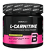 BiotechUSA L-Carnitine drink powder, холодный лимонный чай, 150 г BiotechUSA-52 фото 1