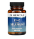 Dr. Mercola Zinc Plus Selenium (Цинк плюс Селен), 90 капс. MCL-03152 фото 1