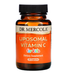 Dr. Mercola Liposomal Vitamin C for Kids (Вітамін С ліпосомальний для дітей), 30 капс. MCL-03149 фото 1