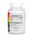 Nature's Plus Source of Life Animal Parade Vitamin D3 Sugar Free (Витамин Д-3) 500 IU вкус черной вишни, 90 жув. NAP-29923 фото 2