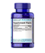 Puritan's Pride Pantothenic Acid (Пантотенова кислота) 550 mg , 100  капс. PTP-16060 фото 2