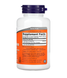 Now Foods L-CARNITINE POWDER (L-карнитин), 85 г NOW-00217 фото 2