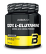 BiotechUSA 100% L-Glutamine, 240 г BiotechUSA-55 фото 1