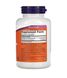 Now Foods VEG Glucosamine & MSM (Глюкозамин и MSM) 500/500, 120 вег.капс NOW-03130 фото 2