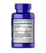 Puritan's Pride 7 Day Formula Joint Soother® Glucosamine, Chondroitin, MSM & Boswellia, 60 капс. PTP-53334 фото 2