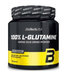 BiotechUSA 100% L-Glutamine, 500 г BiotechUSA-56 фото 1