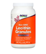 Now Foods LECITHIN (Лецитин в гранулах),  907 г NOW-02262 фото 1