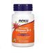 Now Foods Vitamin D3 5000 IU (м'ятний смак) 120 таб NOW-00358 фото 1